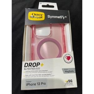 OTTER BOX CASE FOR IPHONE 13 PRO